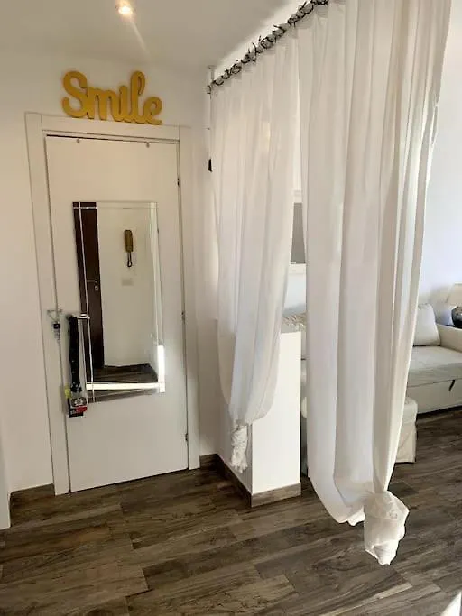 Bilocale Mico Porta Vittoria Apartment Milan