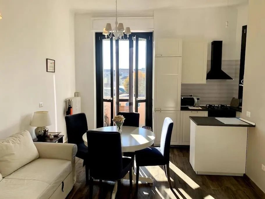 Bilocale Mico Porta Vittoria Apartment Milan