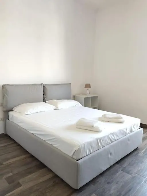 Bilocale Mico Porta Vittoria Apartment Milan
