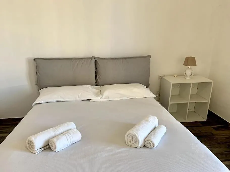Bilocale Mico Porta Vittoria Apartment Milan