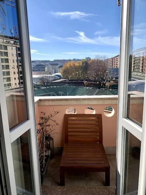 Bilocale Mico Porta Vittoria Apartment Milan